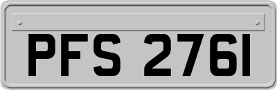 PFS2761