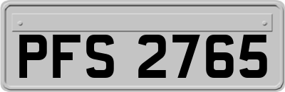 PFS2765