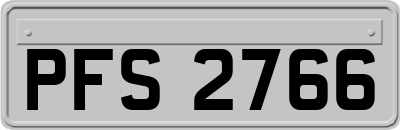 PFS2766