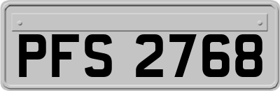PFS2768