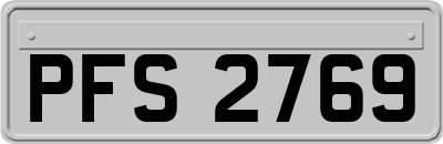PFS2769