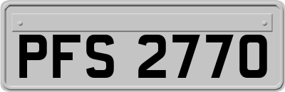 PFS2770