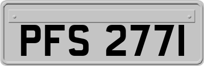 PFS2771