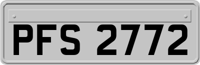 PFS2772