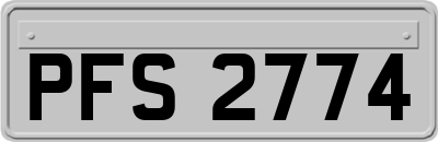 PFS2774