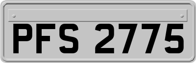 PFS2775