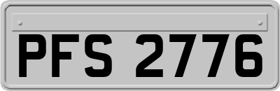 PFS2776