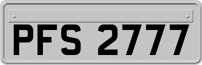 PFS2777