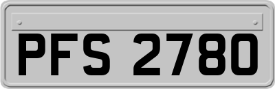 PFS2780