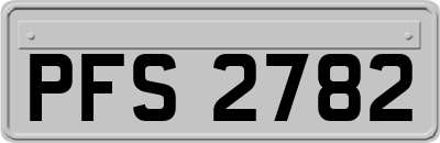 PFS2782