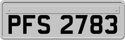 PFS2783