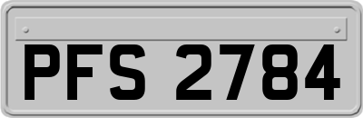 PFS2784