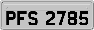 PFS2785