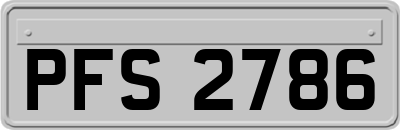 PFS2786