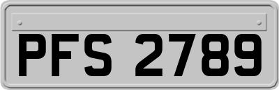 PFS2789