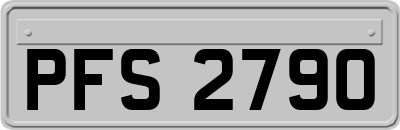 PFS2790