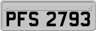 PFS2793