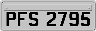 PFS2795