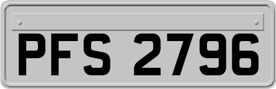 PFS2796