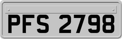PFS2798