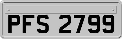 PFS2799