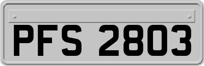 PFS2803