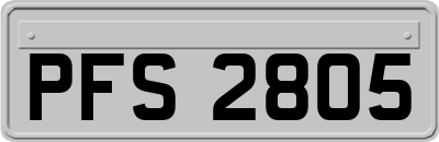 PFS2805