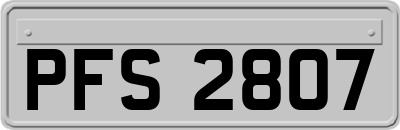PFS2807