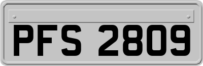 PFS2809
