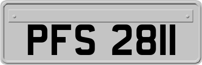 PFS2811