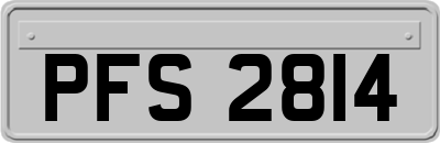 PFS2814