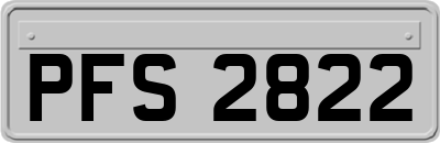 PFS2822