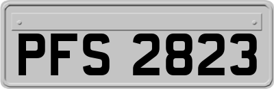 PFS2823