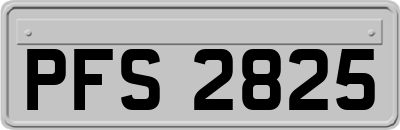 PFS2825