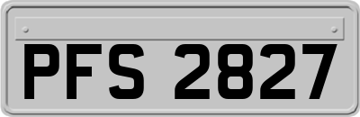PFS2827