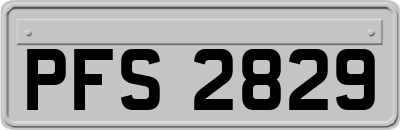 PFS2829