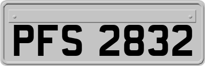 PFS2832