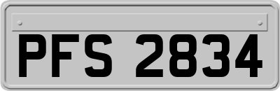 PFS2834