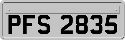 PFS2835
