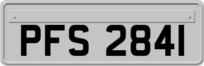 PFS2841