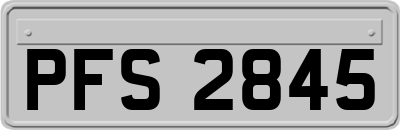 PFS2845