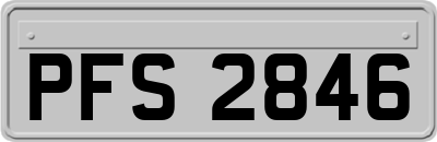 PFS2846