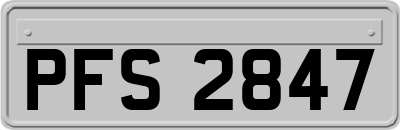 PFS2847