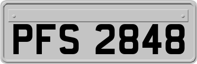 PFS2848