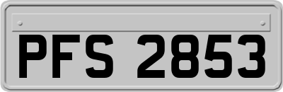 PFS2853