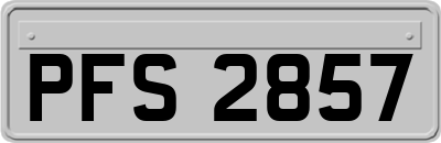 PFS2857