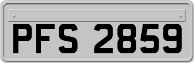 PFS2859