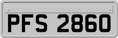 PFS2860