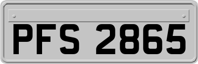 PFS2865