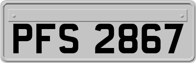 PFS2867